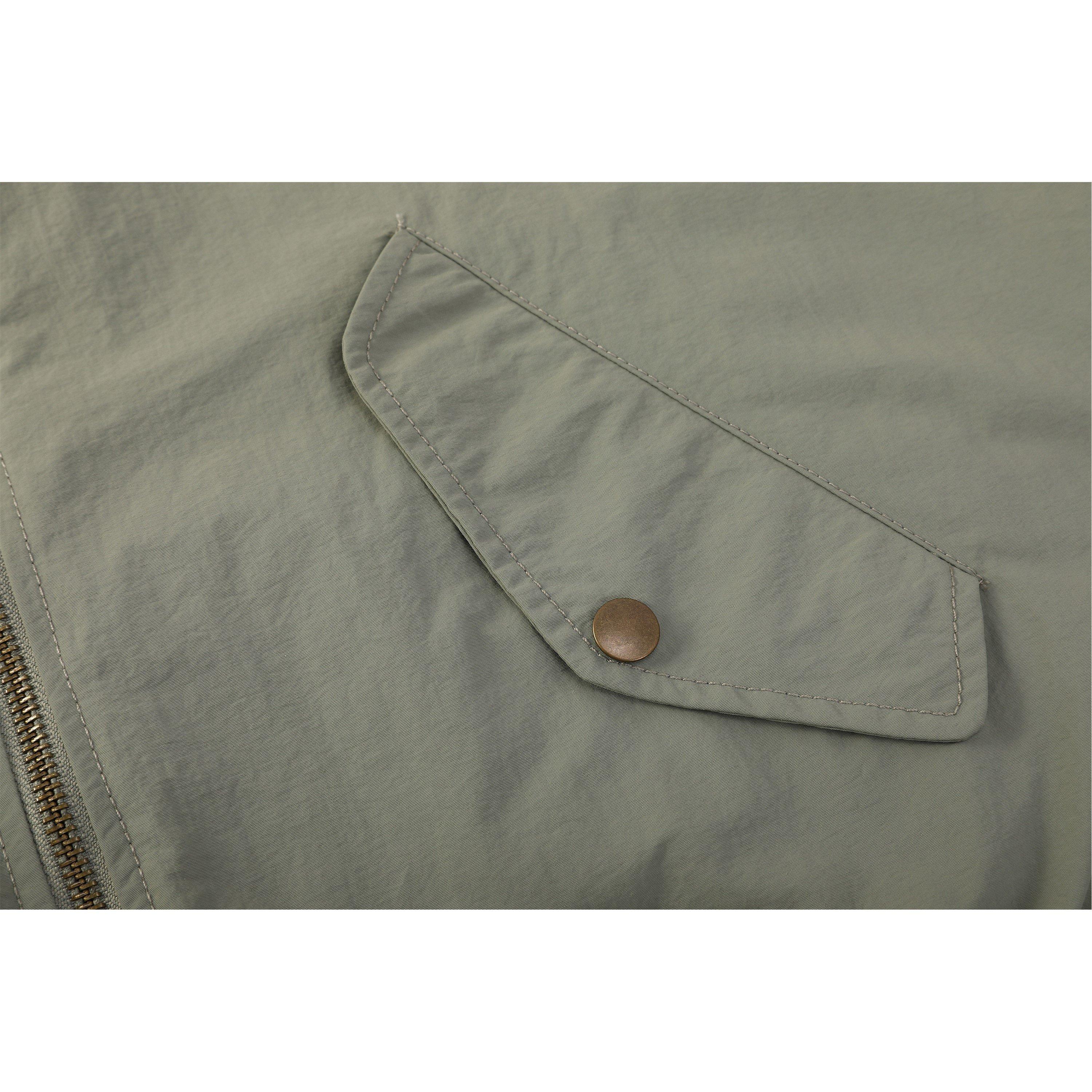 Firetrap Modern Firetrap LadiesBomber Jacket