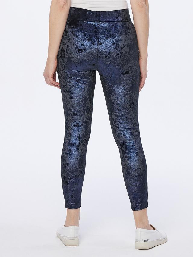 Samtleggings