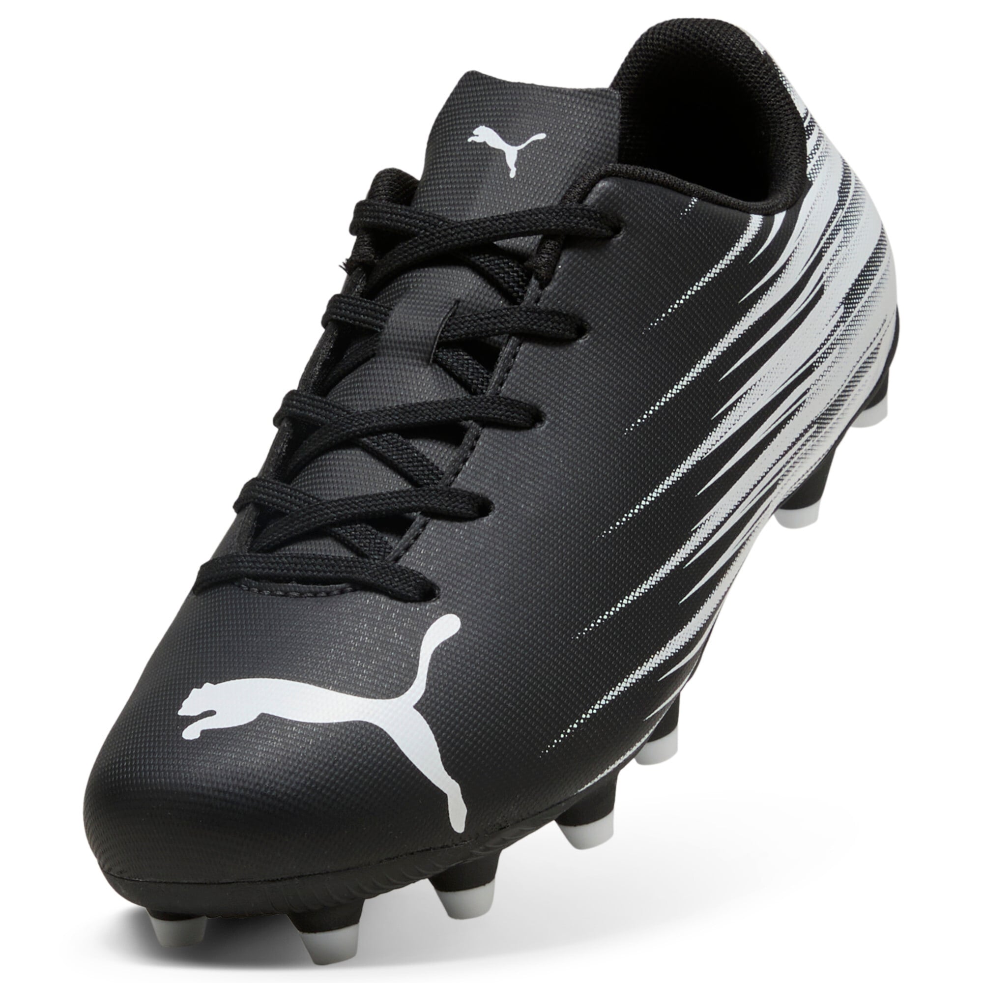 PUMA Fussballschuh »ATTACANTO II FG/AG JR«  für Rasenplätze