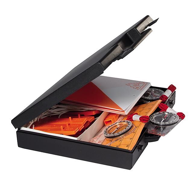 ORIENTSPORT - KIT CO DECOUVERTE