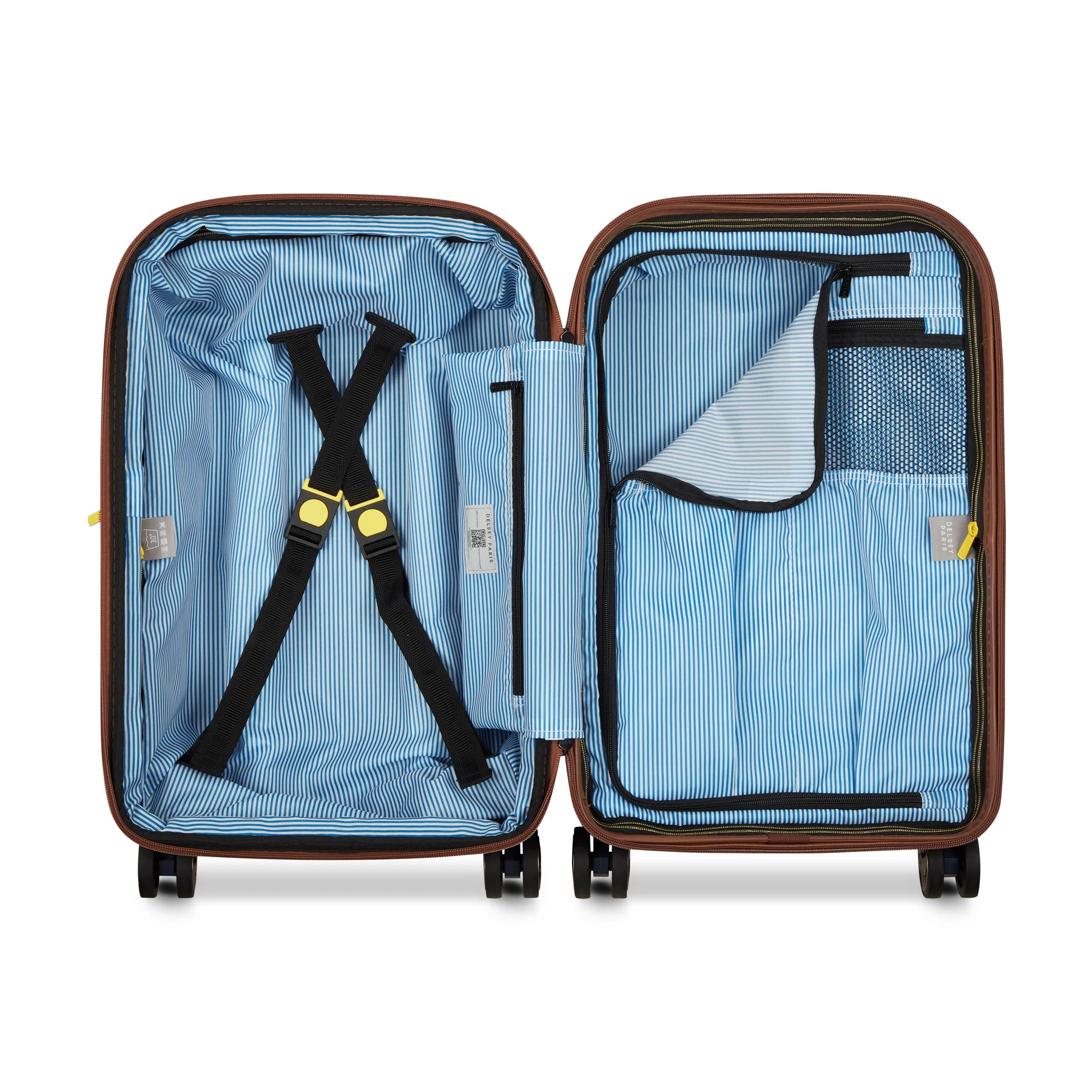 Valise cabine - S Extensible (55cm)
