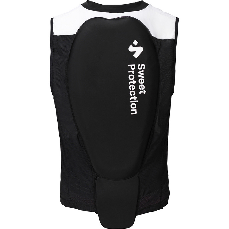 Sweet Protection Herren Back Protector Race Weste