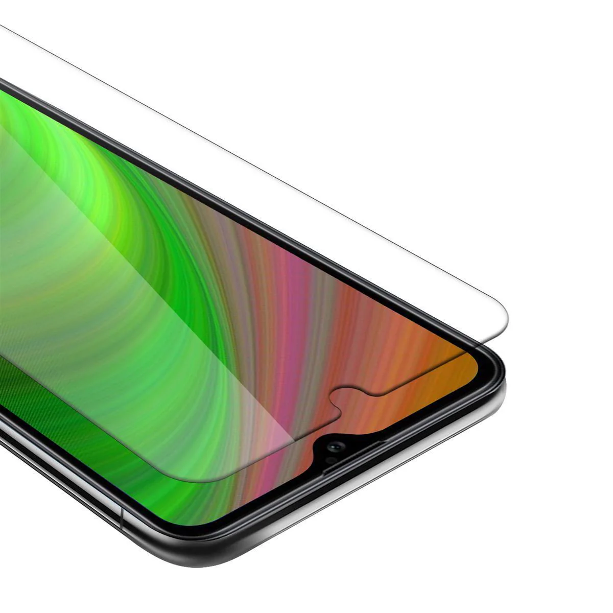 Oppo FIND X2 LITE Skjermbeskytter Skärmskydd