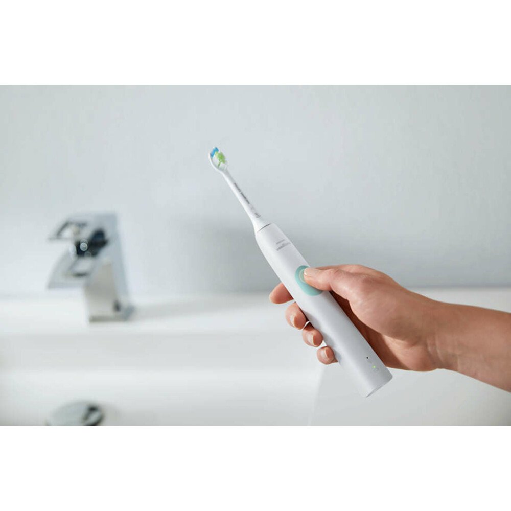 Philips Sonicare Elektrische Tandenborstel ProtectiveClean 4300 HX6807/352 stuks
