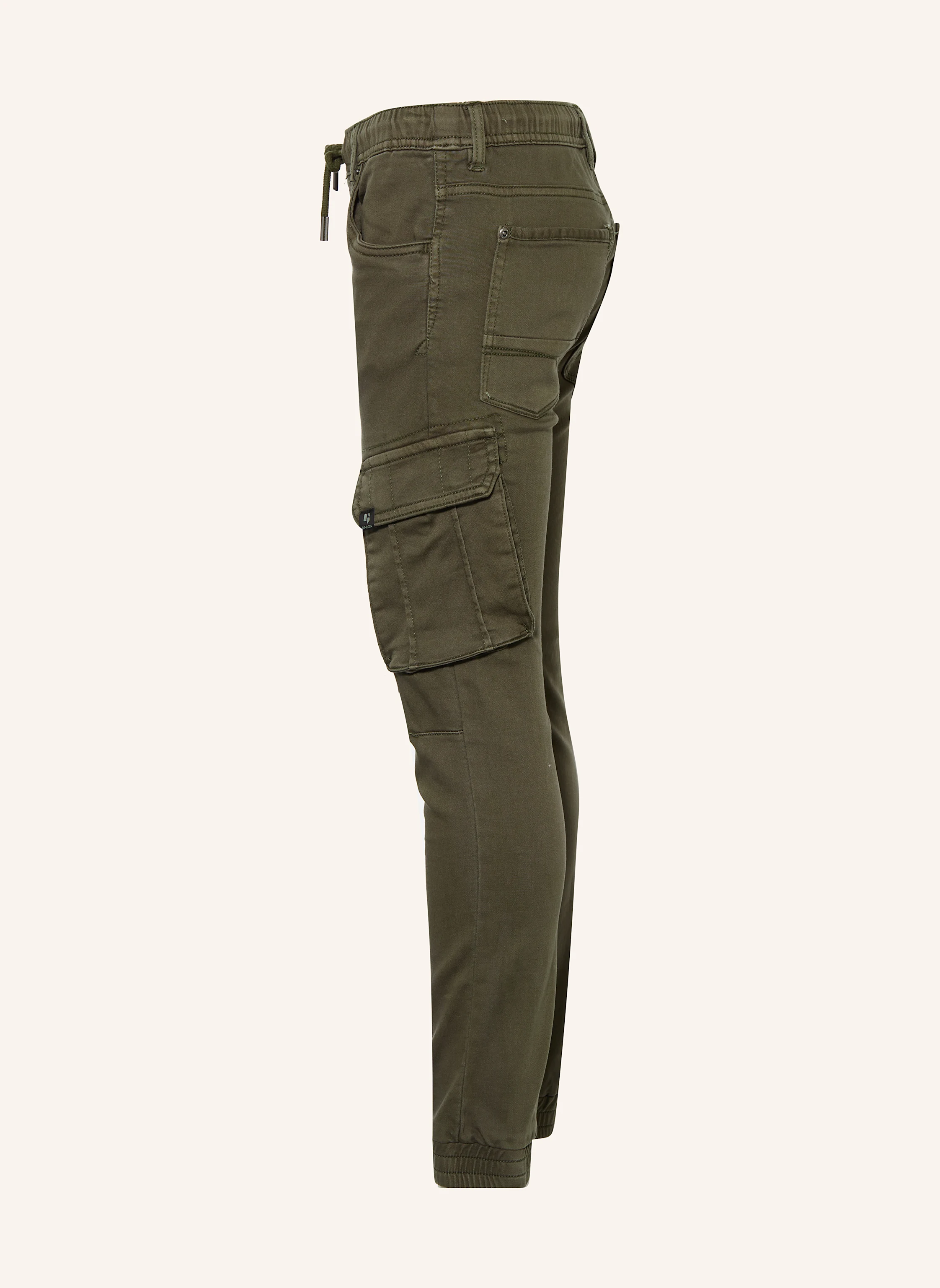 GARCIA Cargohose Regular Fit