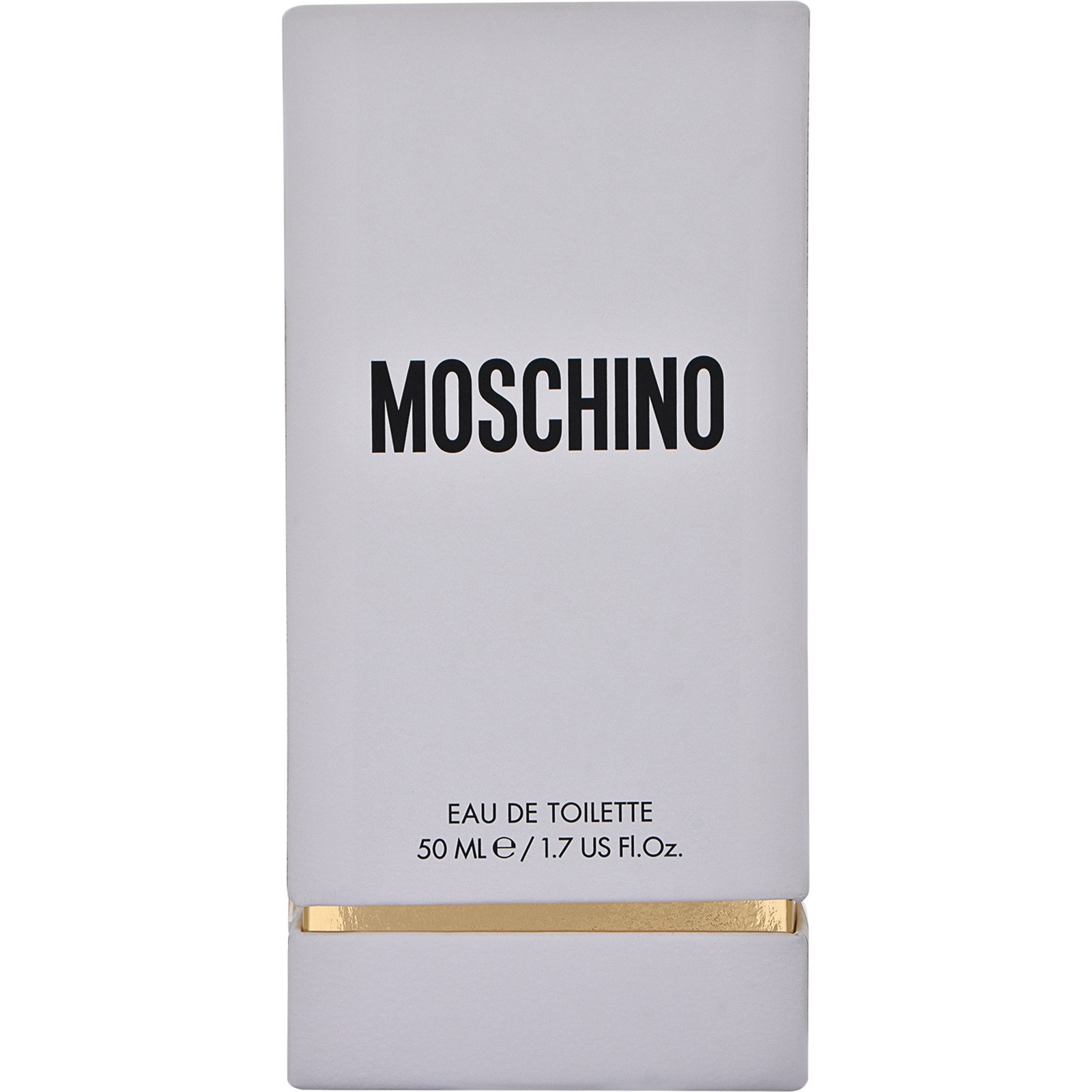 Moschino Fresh Couture Eau de Toilette 100 ml