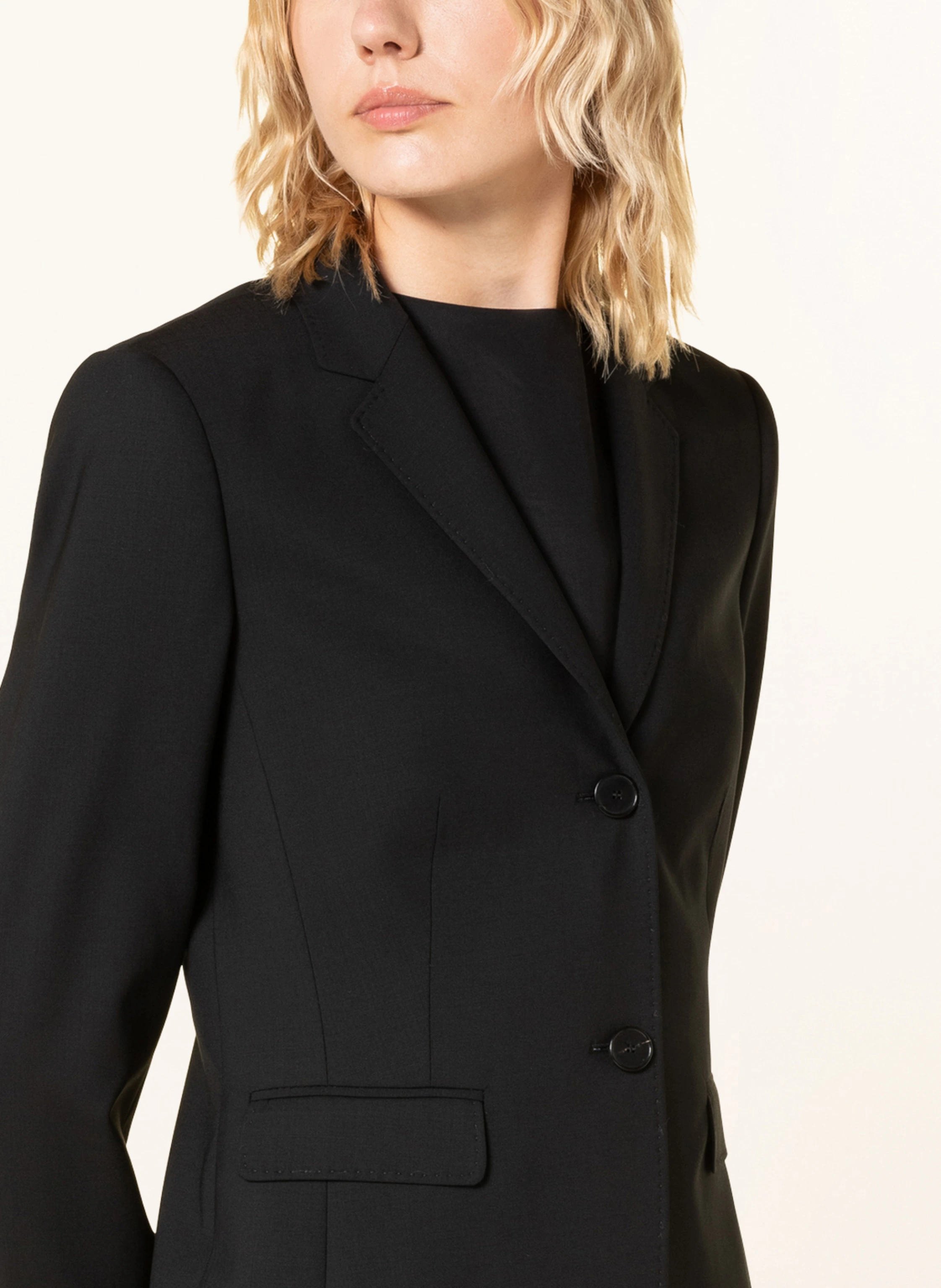 windsor. Blazer
