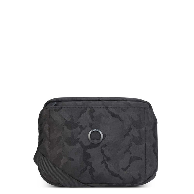 Delsey<br>Mini taske Vertikal Picpus