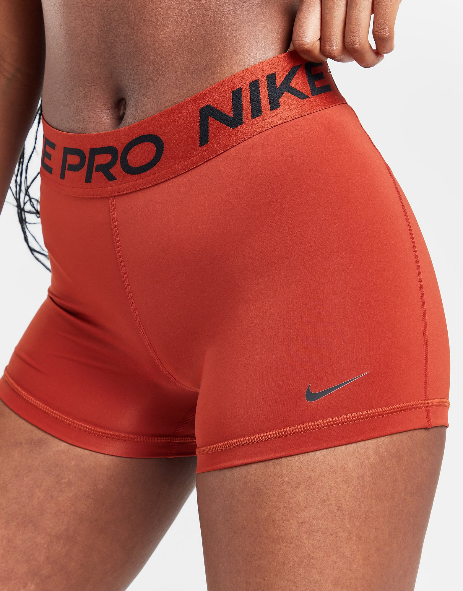 Nike Training Pro 3' Dri-FIT Shorts