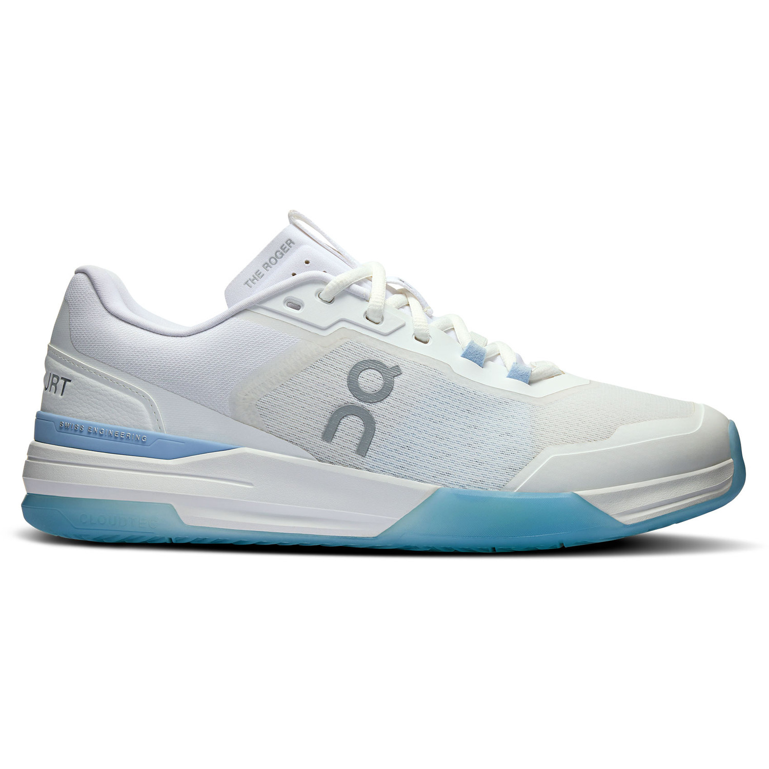 On The Roger Advantage Pro Heren
