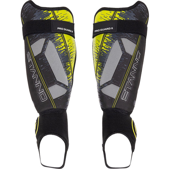 Stanno Pro Guard II Scheenbeschermer