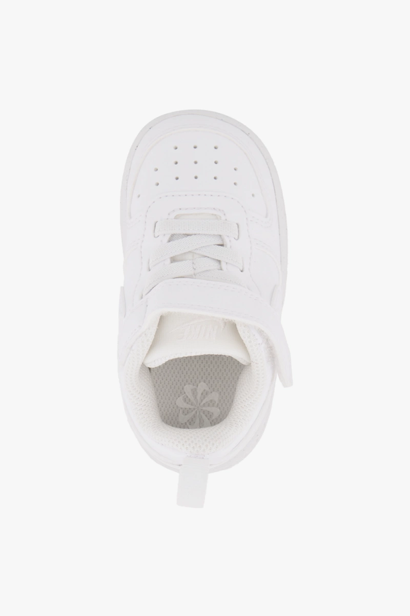 Nike Court Borough Low Recraft Kleinkind Sneaker