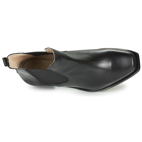 Betty London - MERKATO - Noir