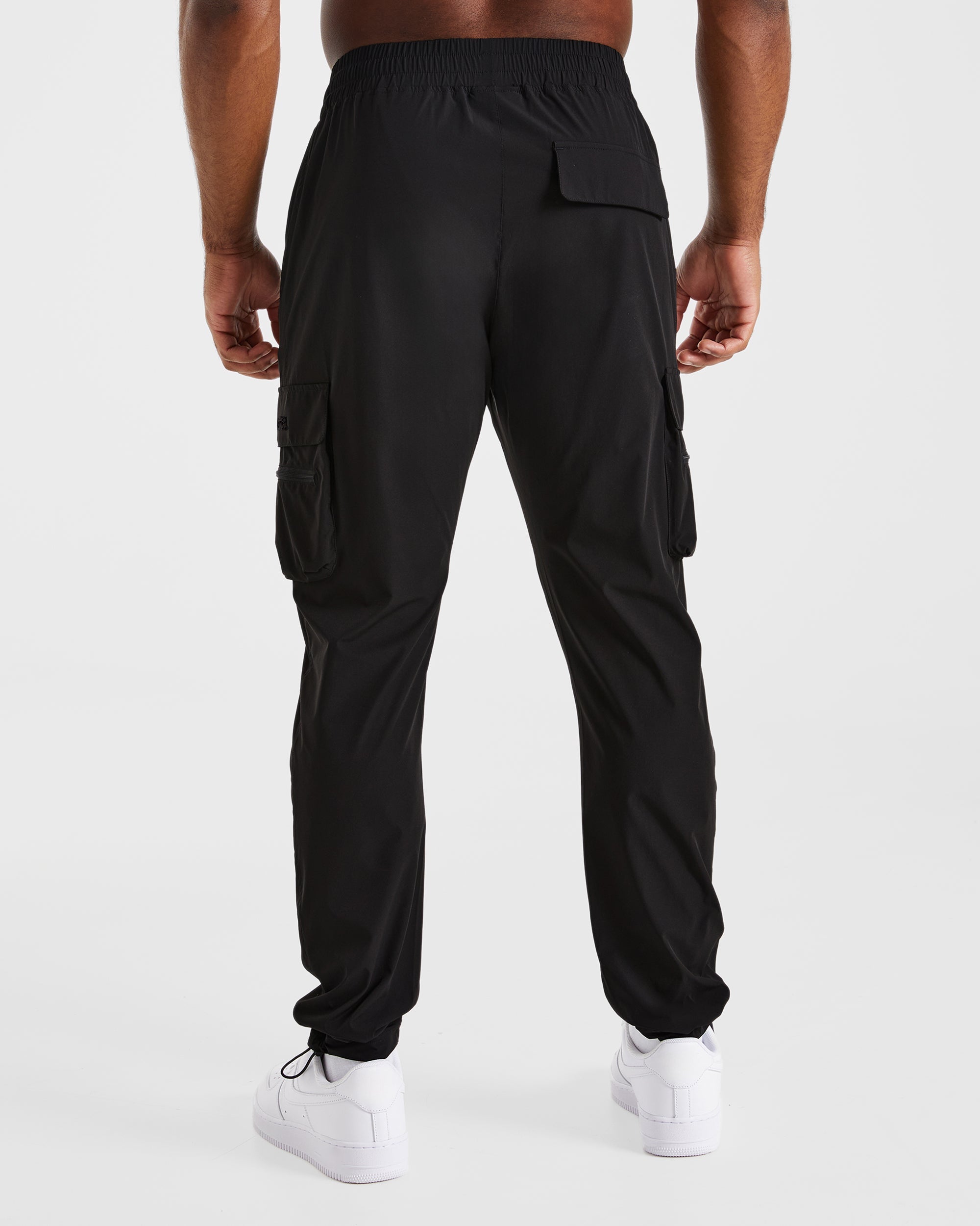 Sport Cargo Trousers