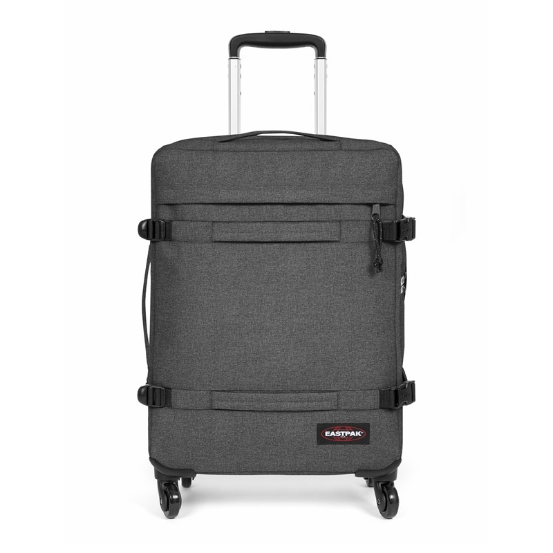 Eastpak<br>Kuffert Transit'r 4 Str S