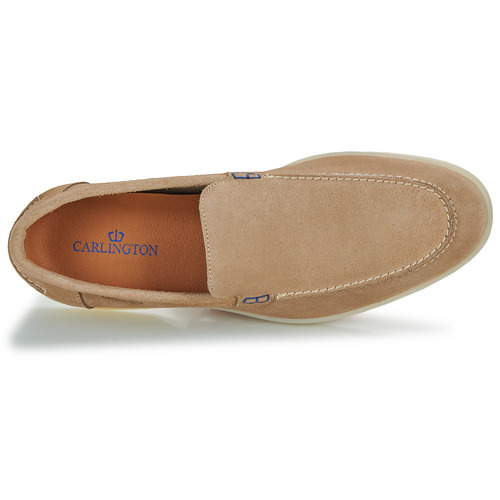 Carlington - ERIC - beige