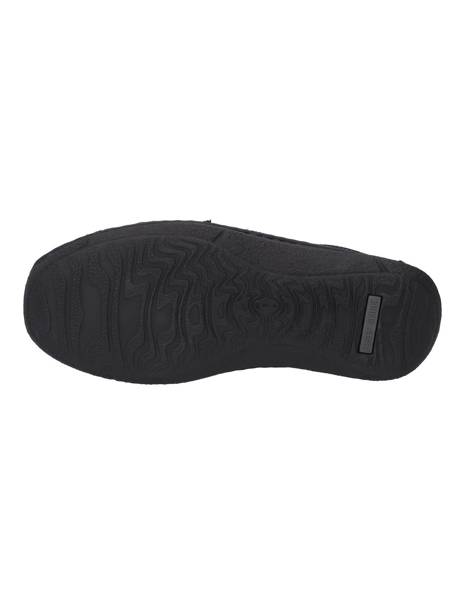 Slipper Anvers 90, schwarz