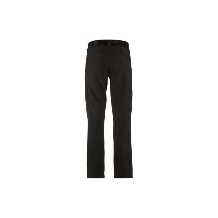 Klättermusen Gere 3.0 Pants Short W'S Black