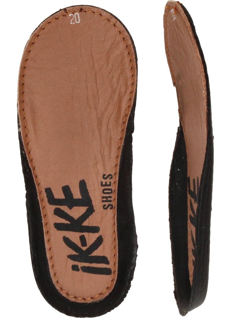 IK-KE Sneakers Bruin Jongens