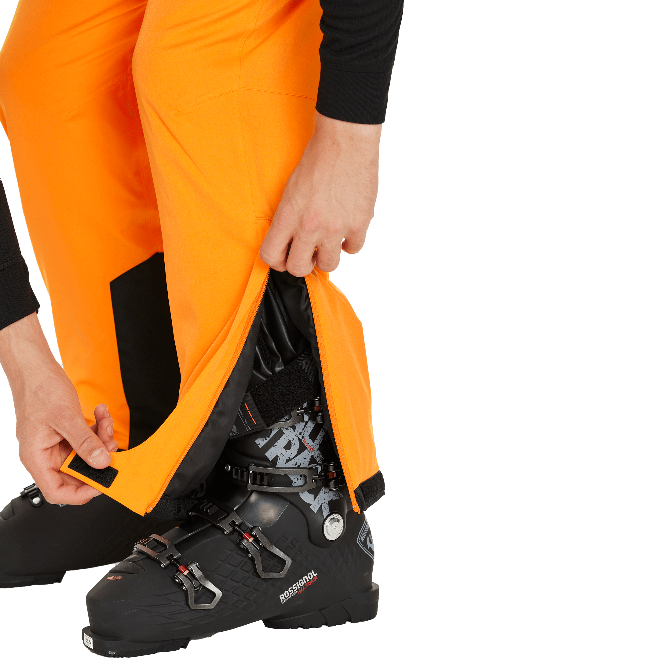 Vertical Queretaro M Functional Ski Pants W-GUARD 15000 - Bukse