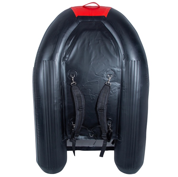 Float tube Ultimate Explorer Bellyboat