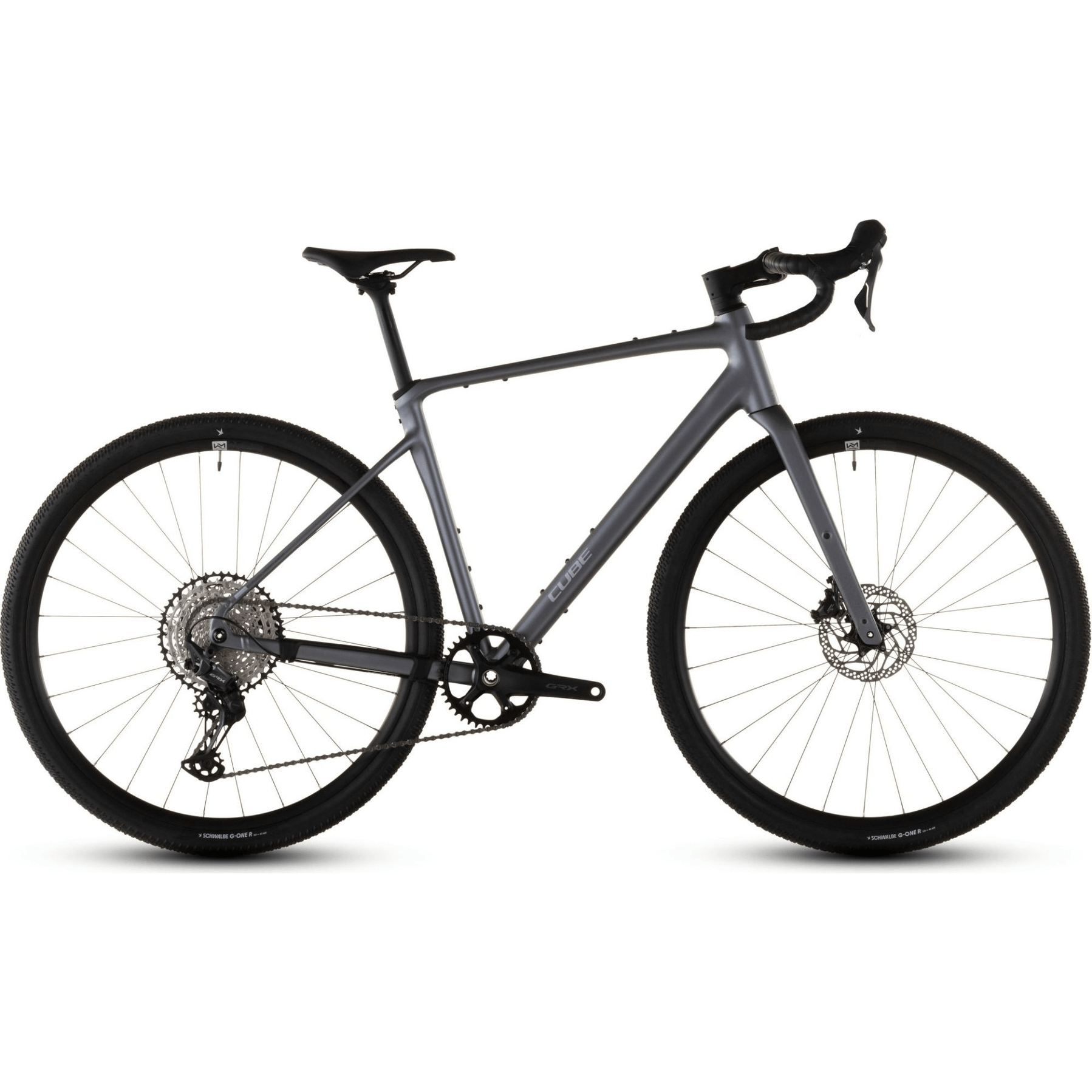 Cube Nuroad SLX 2026