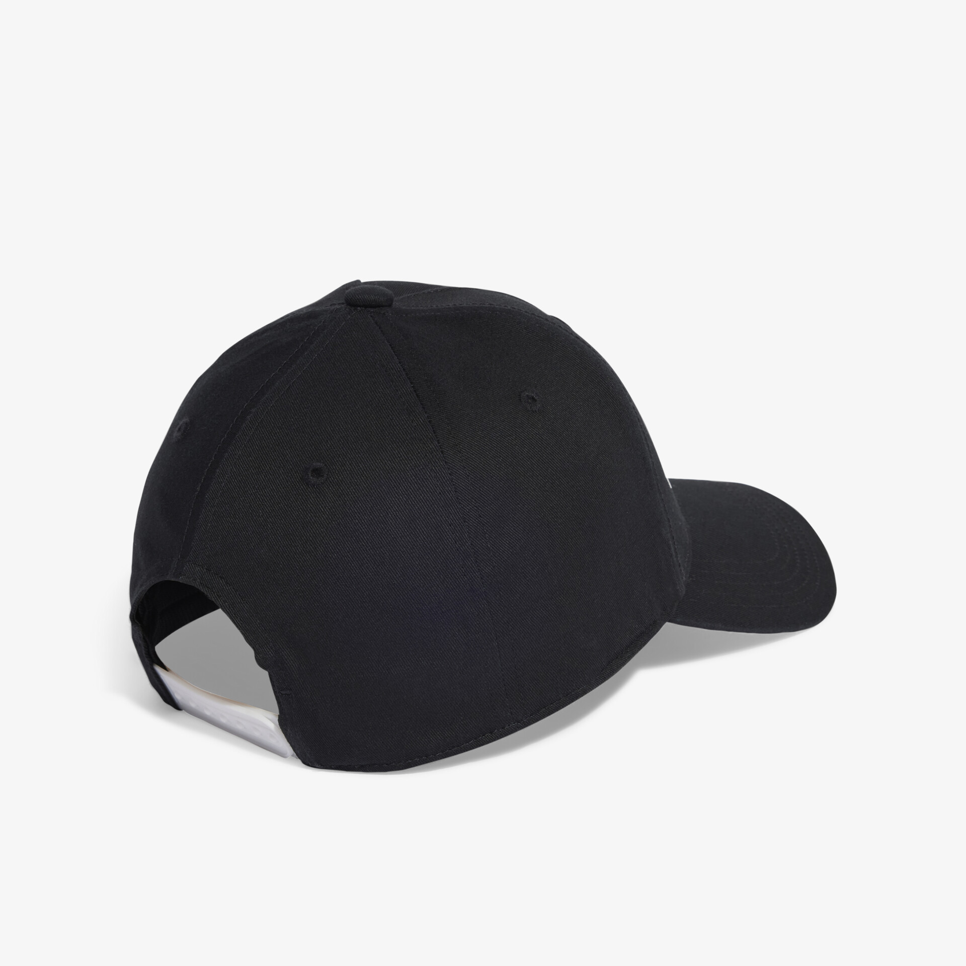 adidas DAILY Kinder Caps schwarz