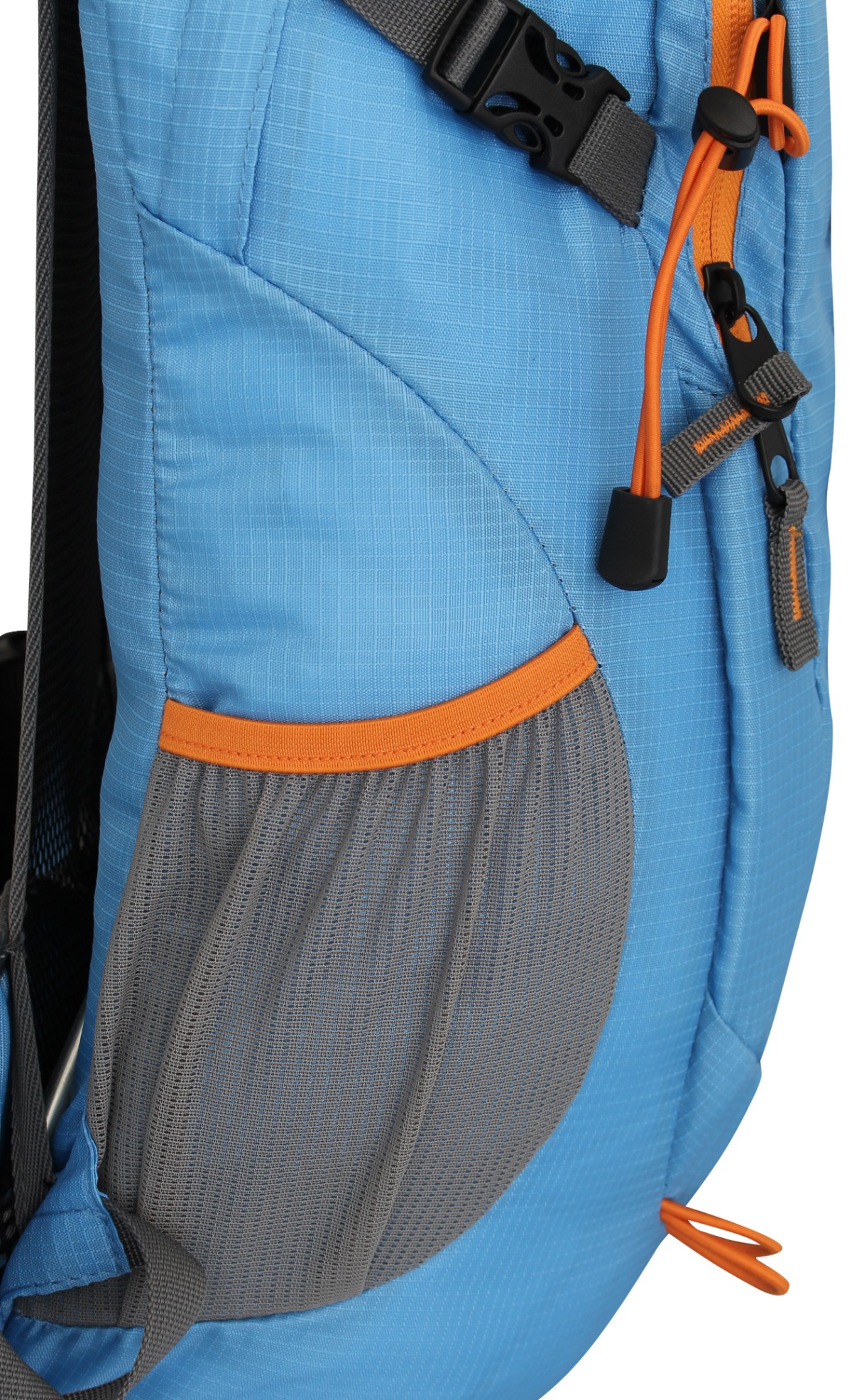TravelSafe Summit Dagtour 25 liter rugzak - Light Blue