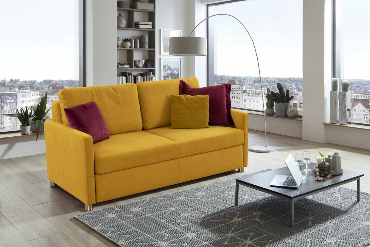 StepOne Schlafsofa MULTIFLEX PLUS
