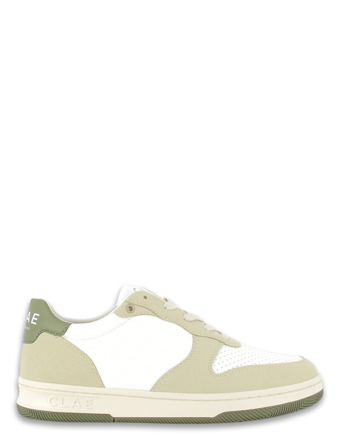 clae Baskets de ville malone vegan Homme