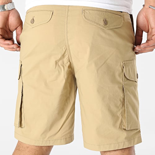 Short Cargo Seasonal A2260 Beige Foncé