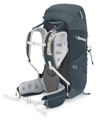 Sac de Randonnée Femme Lowe Alpine Yacuri ND38L Bleu