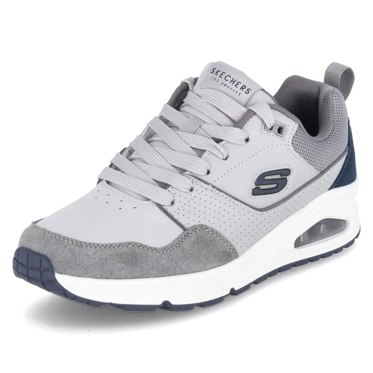 SkechersLow Sneaker UNO RETRO ONE - gry