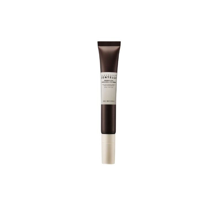 SKIN1004 Madagascar Centella Probio- Cica Bakuchiol Anti-Falten-Augencreme 20 ml