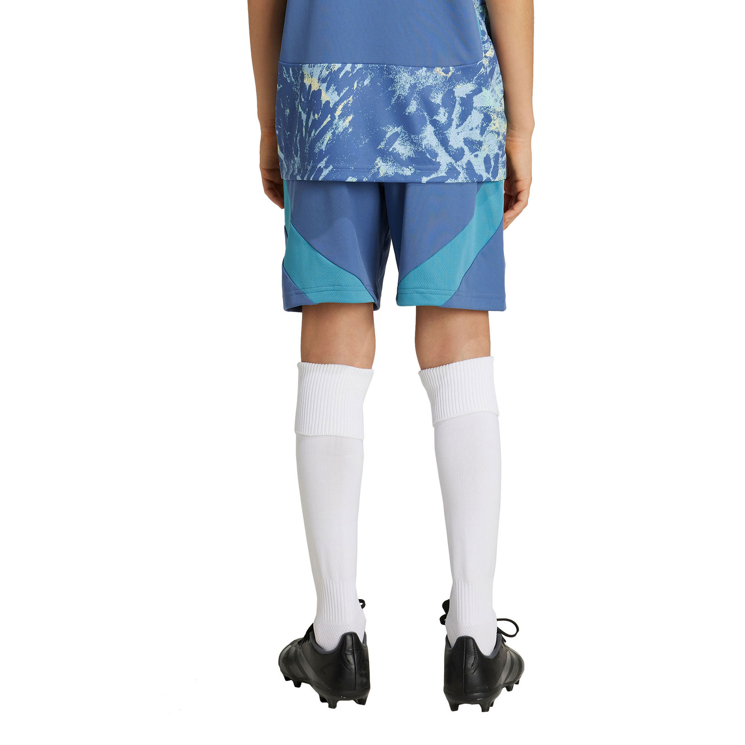 adidas Ajax Uit Tenue Kids
