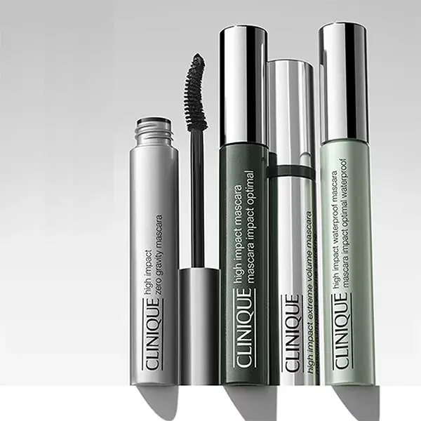 Máscara Clinique High Impact Zero Gravity 8ml