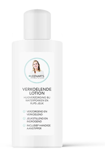 Drs Leenarts Verkoelende Lotion 50ML