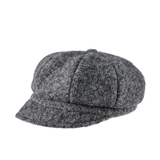 MJM 29 Cap, Grey