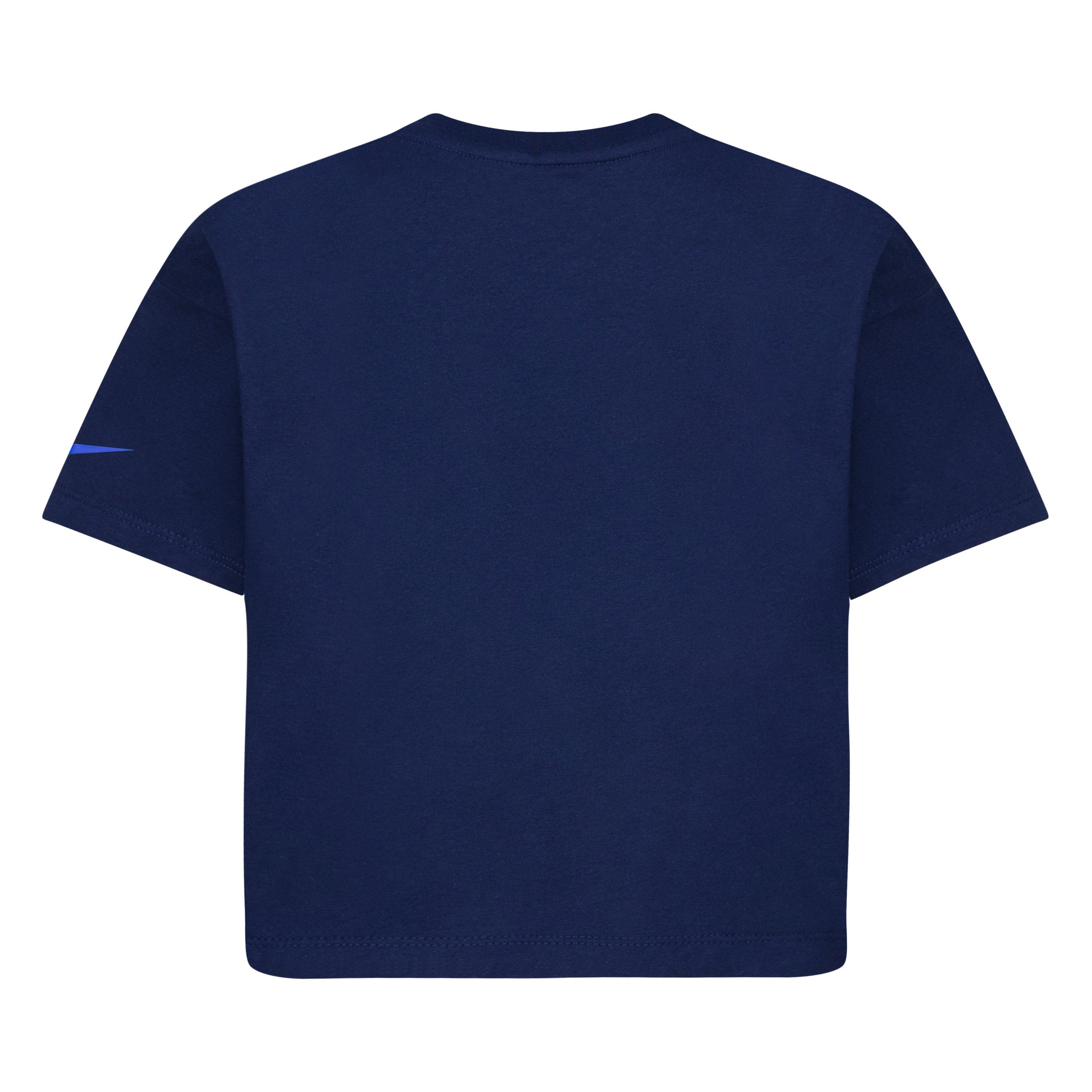 Nike Boxy T shirt Infants