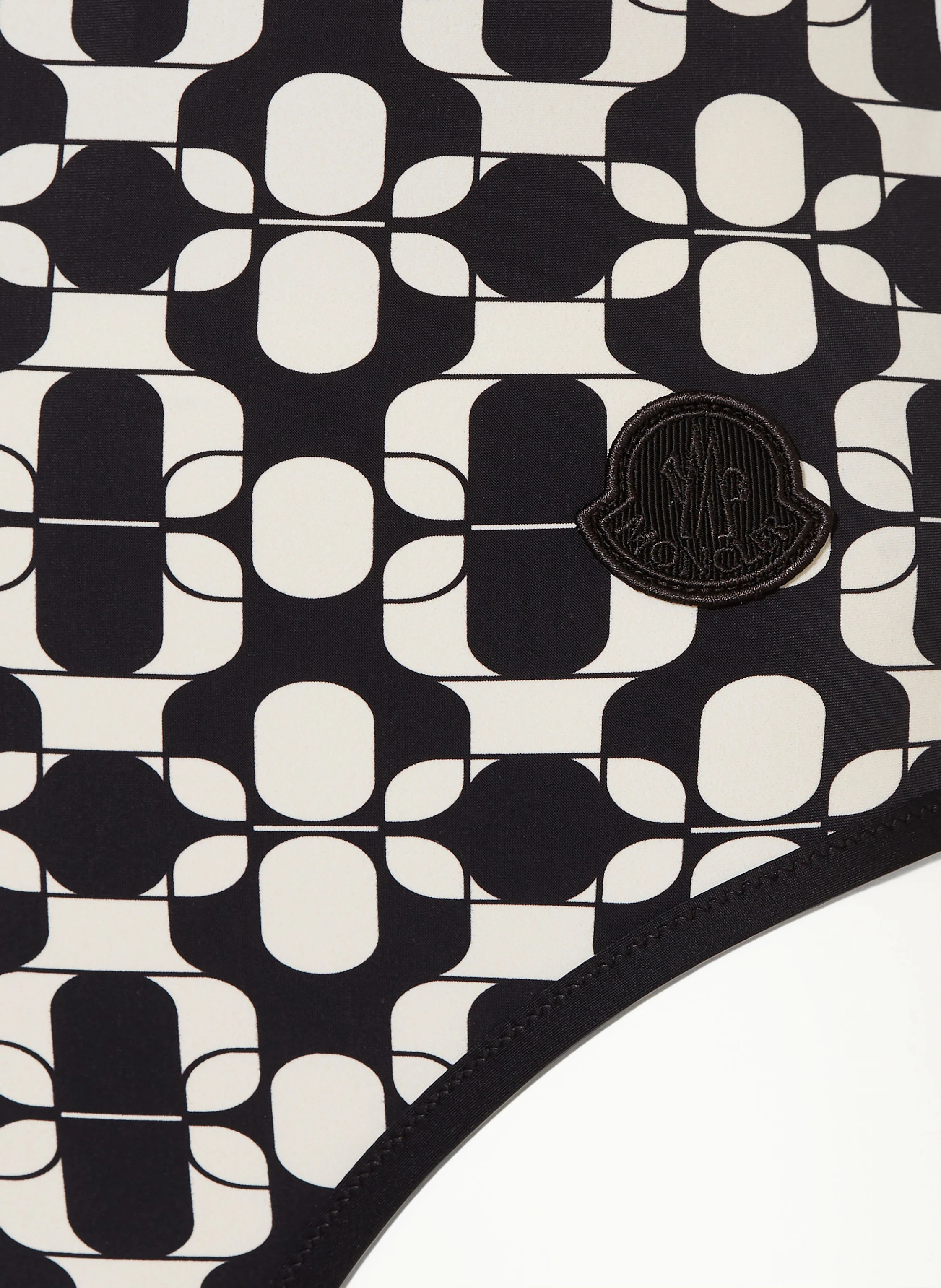 MONCLER Badeanzug