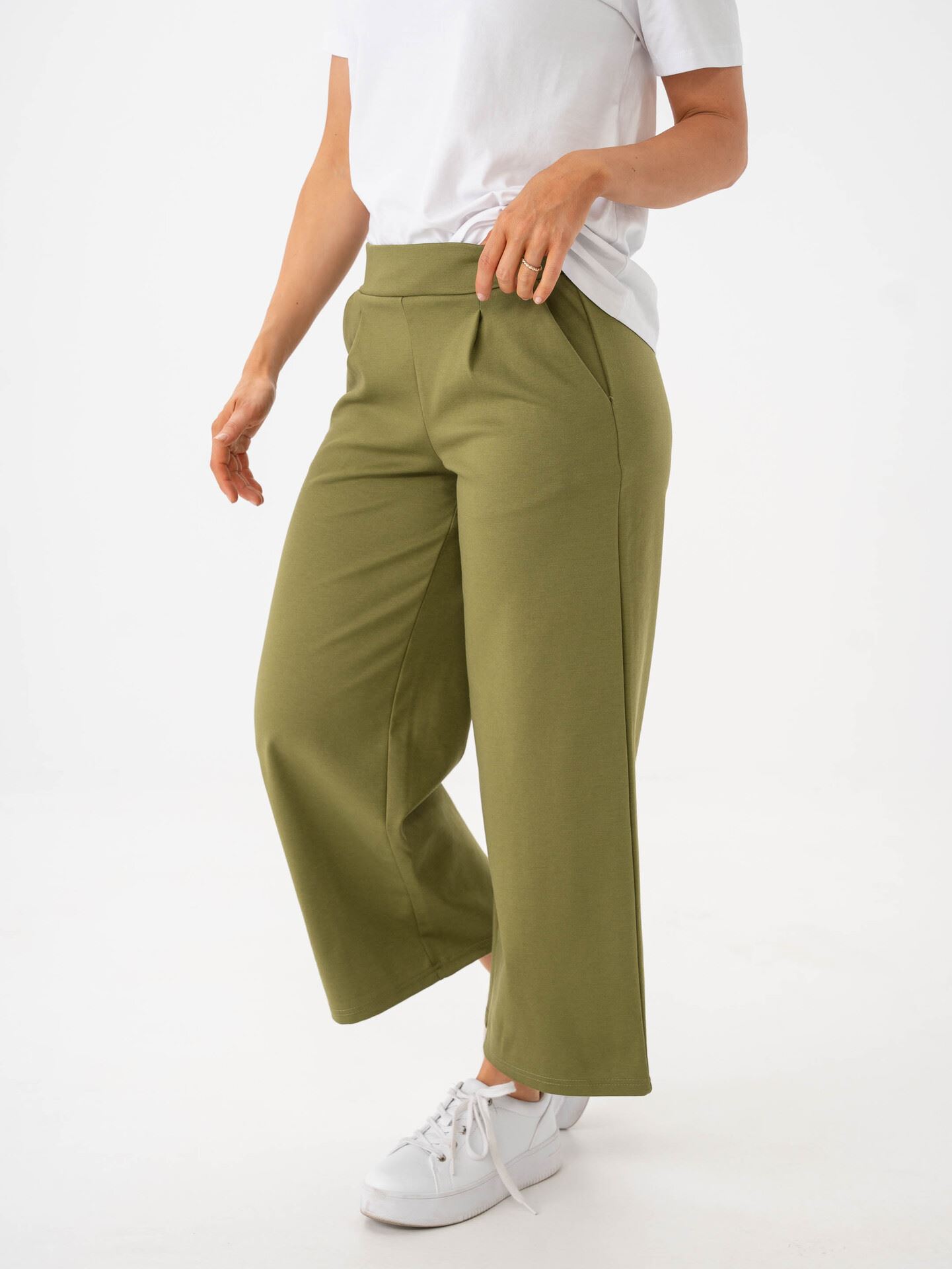 Kate Wide Pant