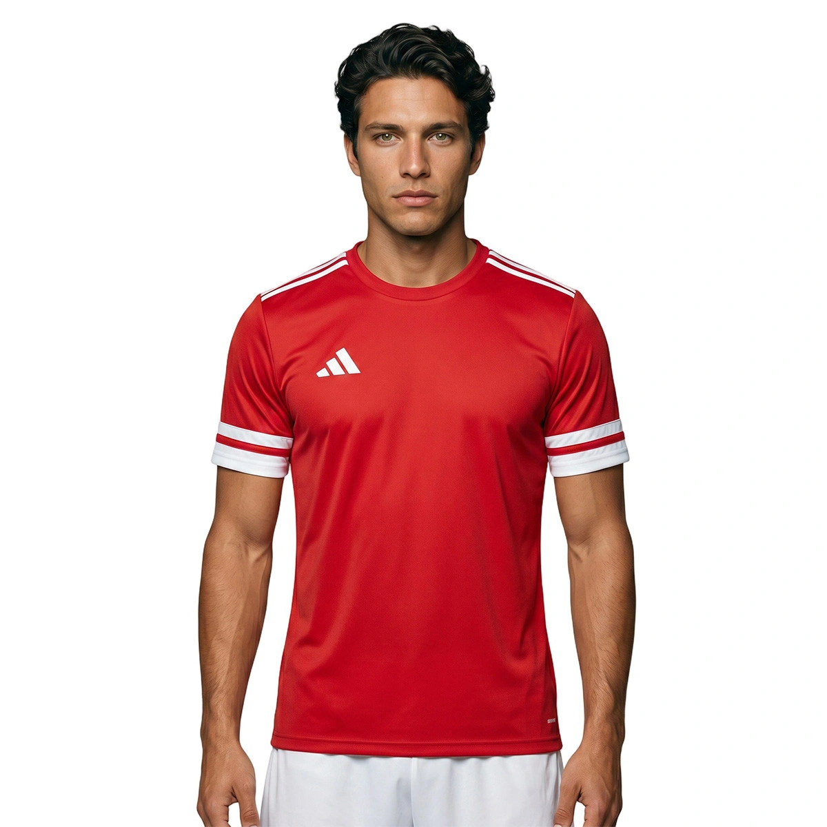 T-Shirt adidas Squadra 25 m/c