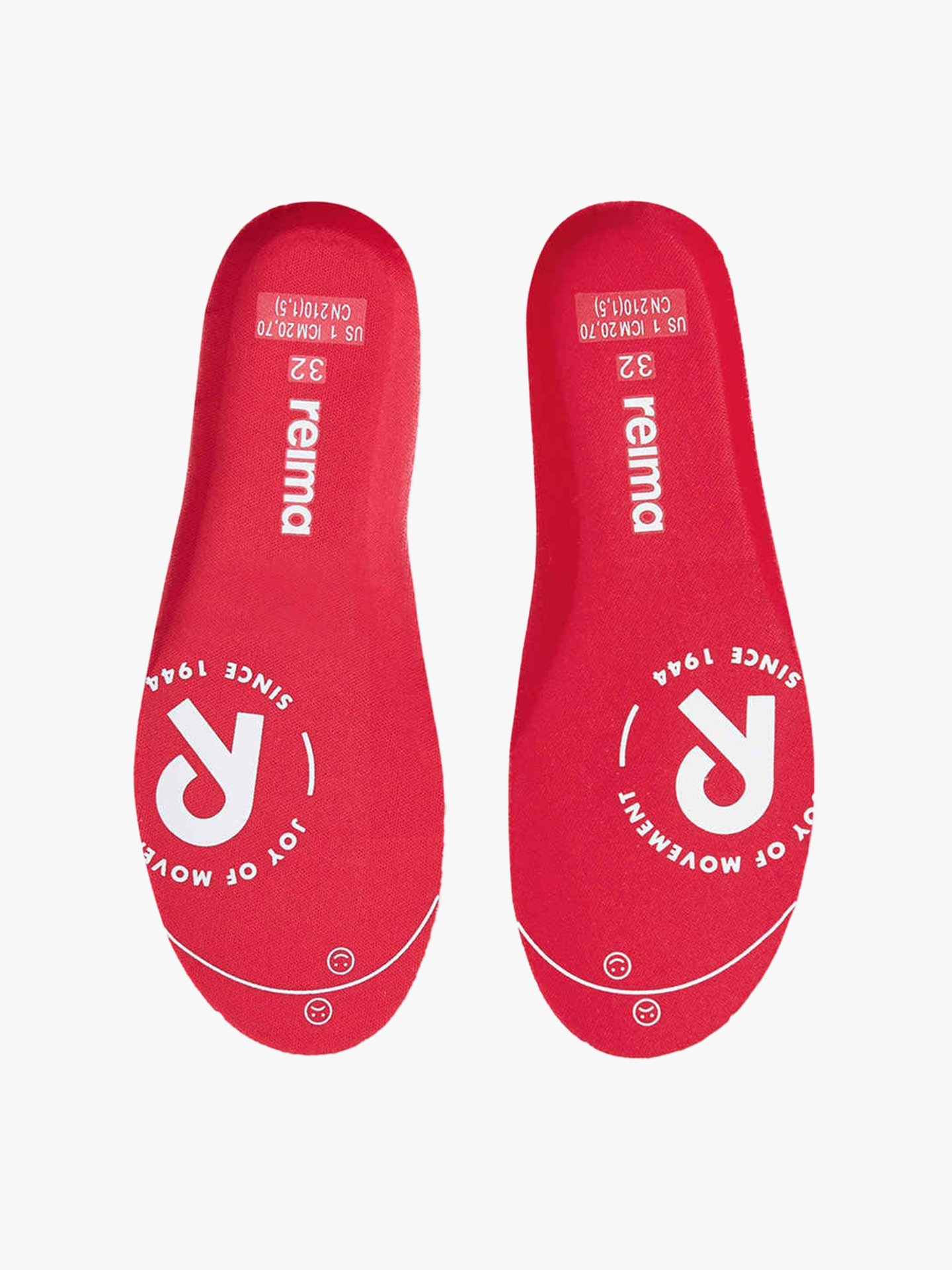 Bouncing Sneakers