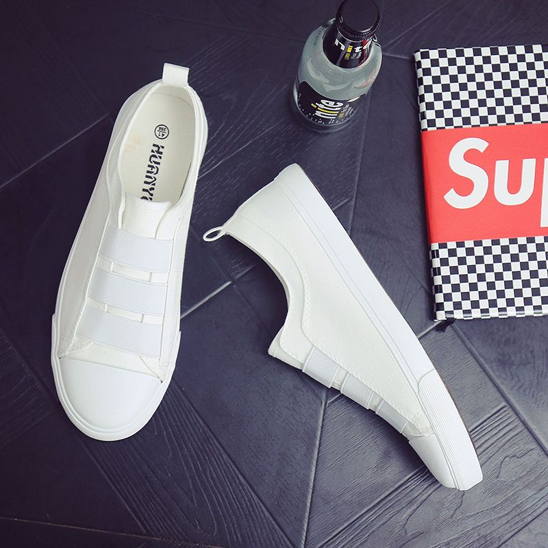 Solejoy - Canvas Sneakers