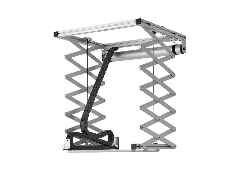 Vogel's Deckenhalterung PPL2170 Silber Ceiling Mount