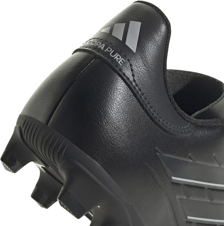 adidas Copa Pure II Club FG/AG fodboldstøvler Sort