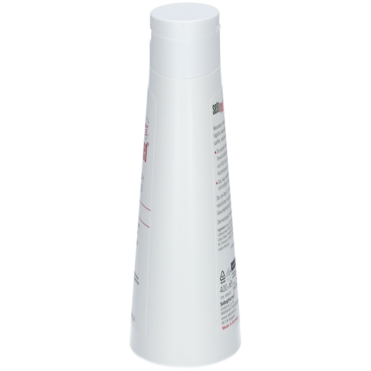 sebamed® EVERY-DAY SHAMPOO