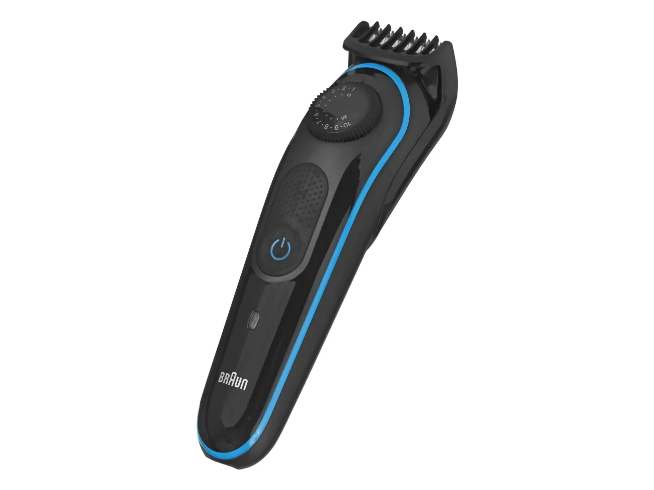 BARBER Braun BT3240 BARBER   GILLETTE FUSION