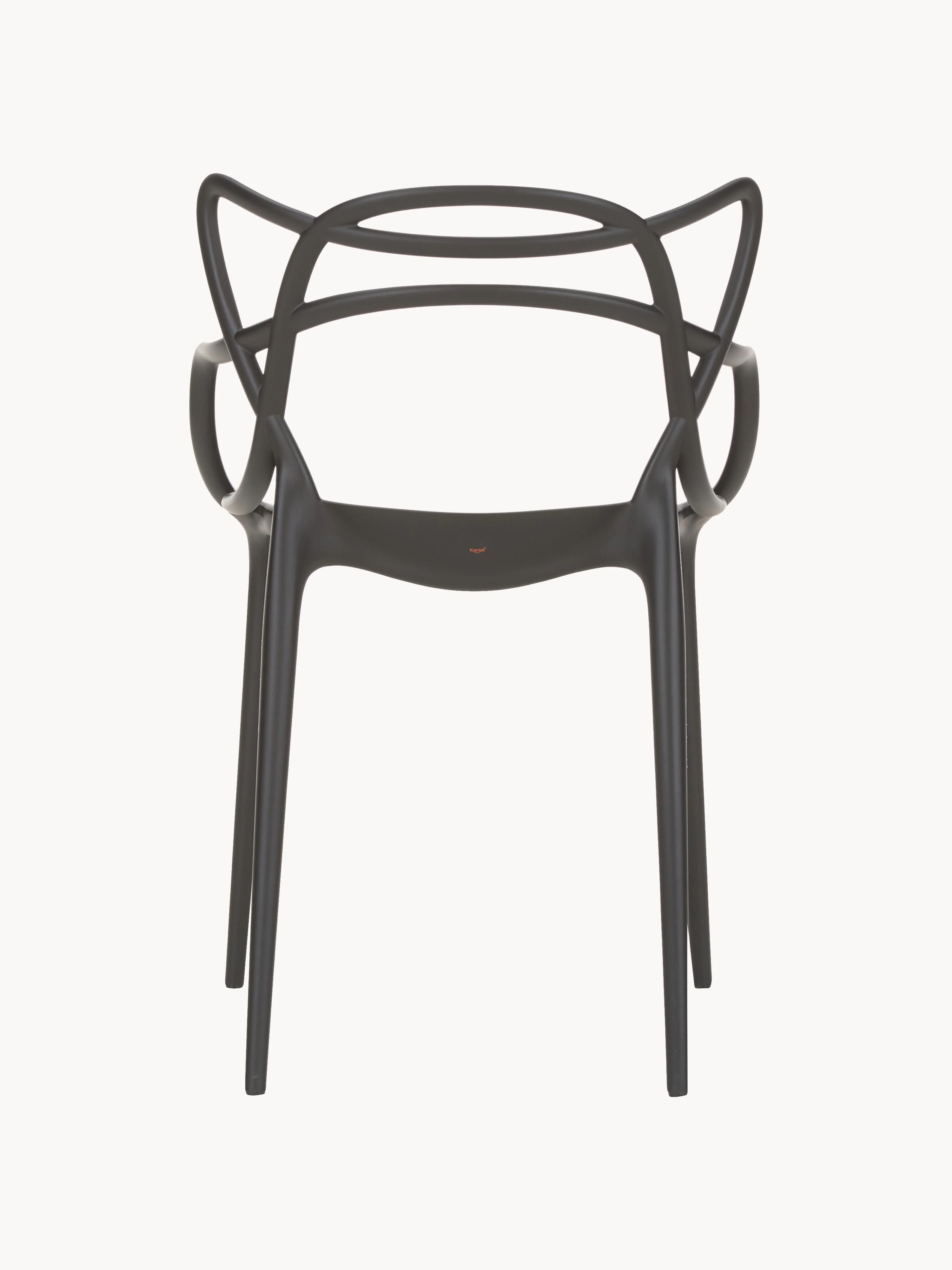Armleunstoelen Masters, 2 stuks