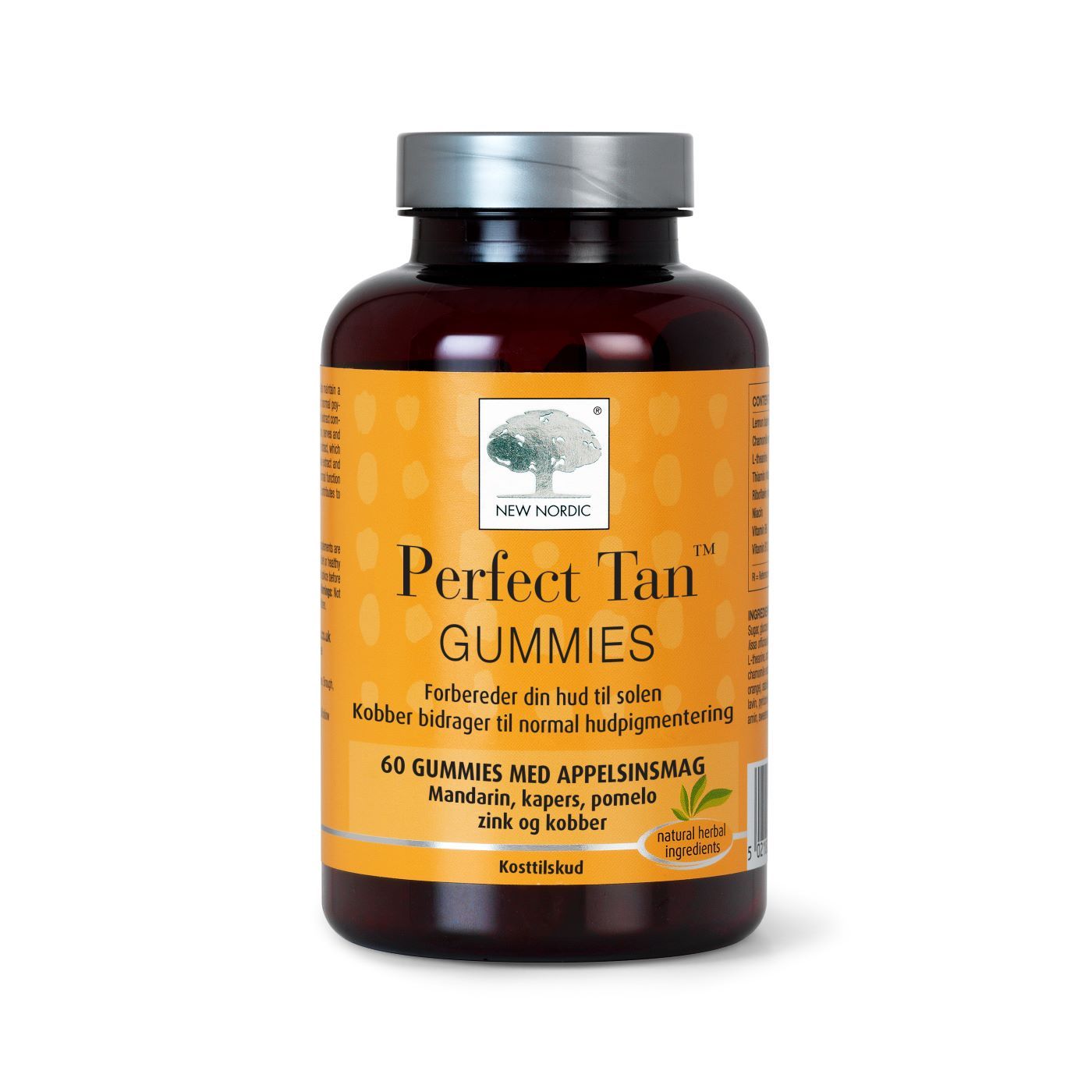 Perfect Tan Gummies